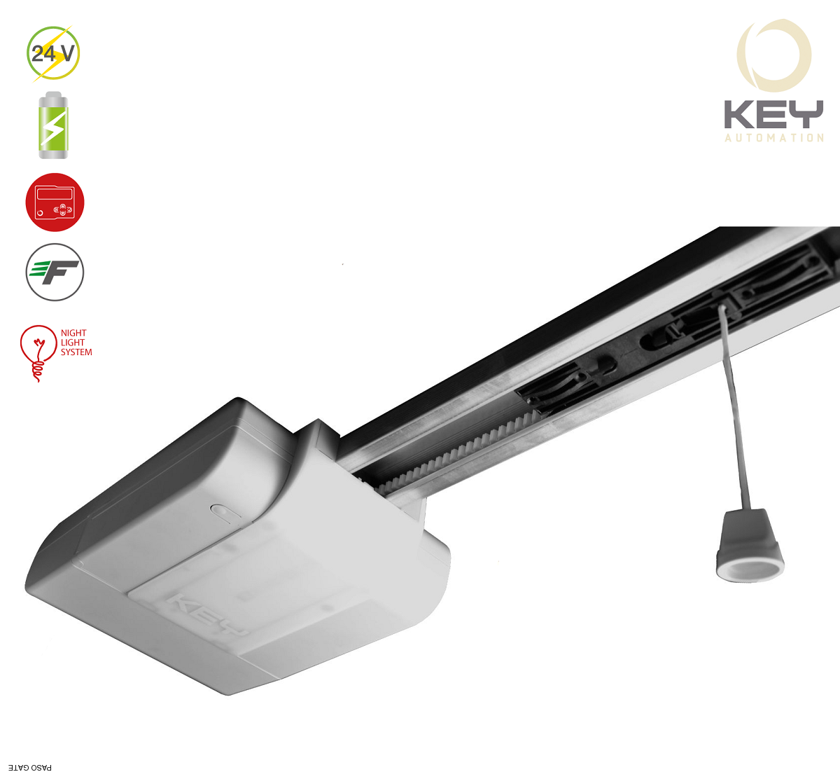 Key Automation Kit